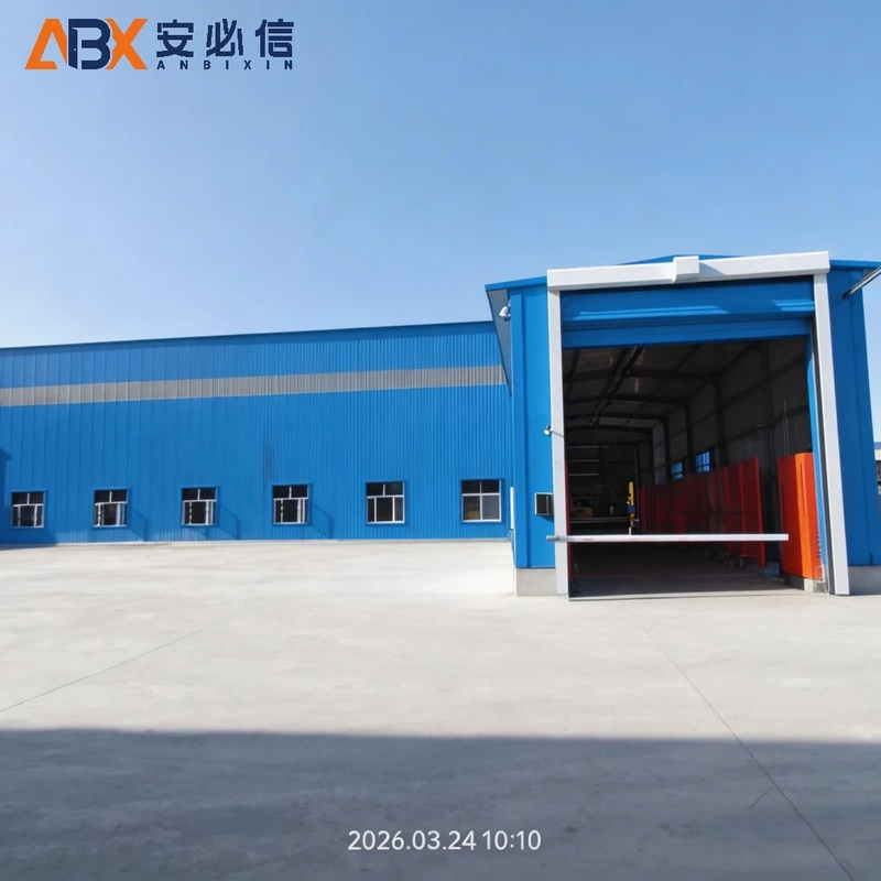 丽水堆积门